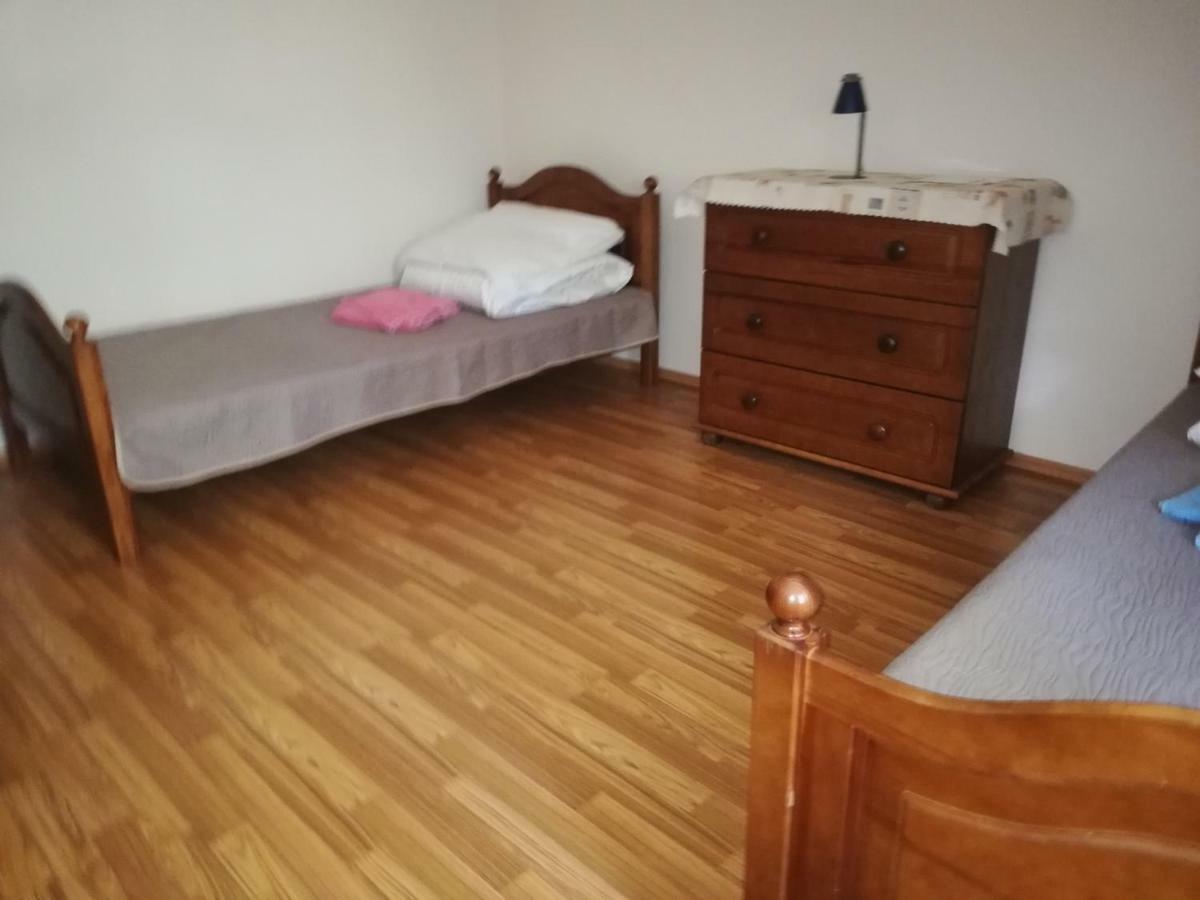 Rozdroze Hotel Wysowa-Zdrój Eksteriør billede